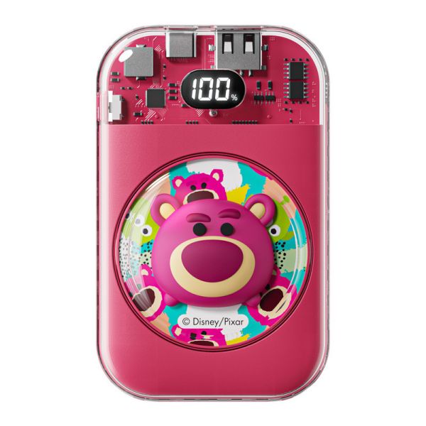 Buy Lifepo4 High Speed Power Bank , Solar Panel Battery Charger  5V at wholesale prices