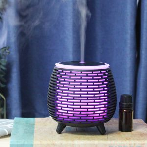 Essential Oil ABS PP 90ml USB Aromatherapy Diffuser 25ML/H