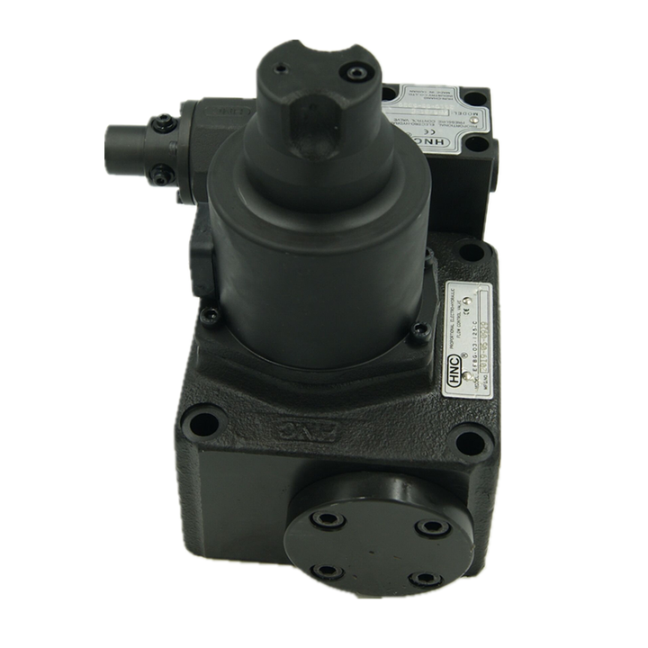 EFBG EDG ERG EFBG-03 EBG Hydraulic Valve EFBG-10-500-C-11 EFBG-06-500-C-5120 Proportional Electro-hydraulic Flow Control Valve