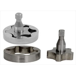 China Spare Parts Quality Oil Pump 1526232 194838 85180106 74530560 For SCANIA  Scania P-/G-/R-/T-Series on sale