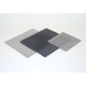 Mixed Metal Oxide Coated Titanium Anodes