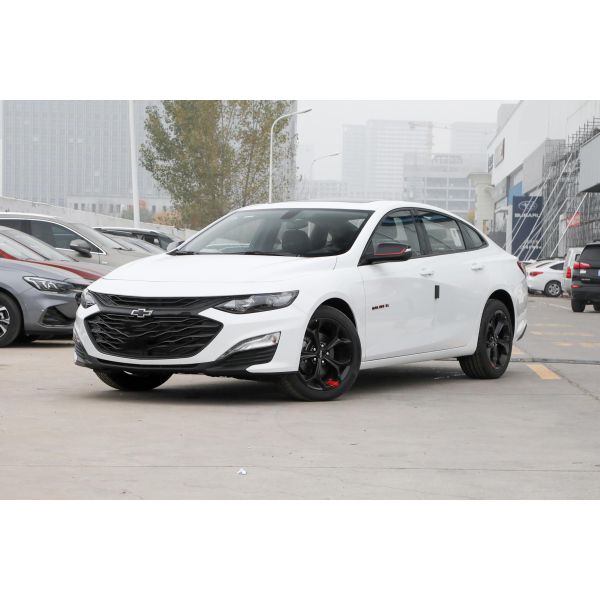 2024 Chevrolet Malibu XL 2WD 1.5T 2.0T LED Headlight Electric Rear Window One Key Lifting Anti-pinch