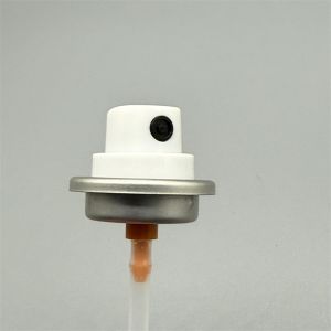 Paint Can Valve for Industrial Packaging Leak-Proof Dispenser for Solvent-Based