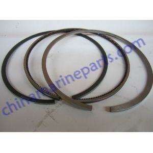 China Cummins engine parts NT855 Piston ring 4089489/4089810 on sale