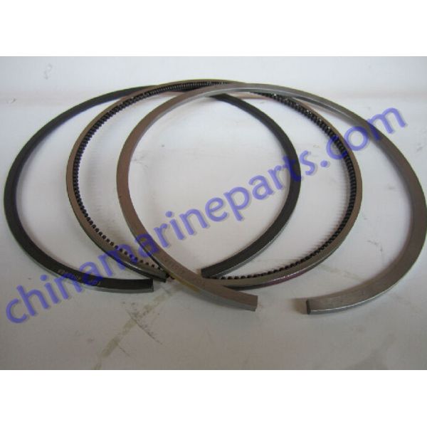 Buy Cummins engine parts NT855 Piston ring 4089489/4089810 at wholesale prices