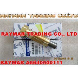 Quality SSANGYONG TENSIONER ASSY - CHAIN 6640500111, A6640500111 for sale