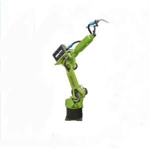 Automatic cnc robotic industrial polishing robot arm, painting robot arm,