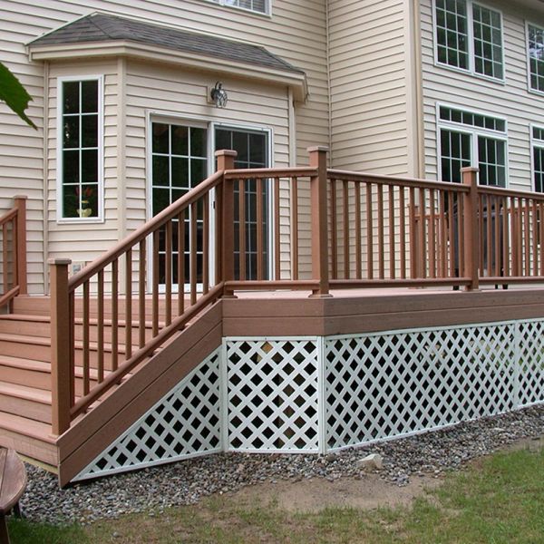 Screw Speed rpm 32.9 rpm Double-screw Extrusion Line for PVC Profile Wall Panel WPC Fence