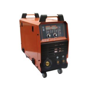 NBM315 Custom ARC Welder MIG MMA Full-function Pulse Manual Handheld Home Mini Welding Machine