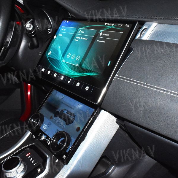 13.3'' Car Multimedia Radio For Land Range Rover Vogue / Sport / Evoque 2013-2018