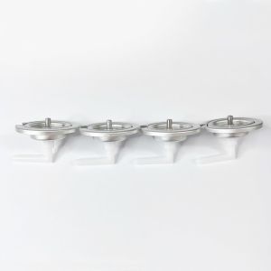 Camping Stoves Gas Cartridge Valve - Product Name OEM Accept