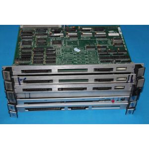 SM421 Servo Motor J91741032A J91741041A Twin Servo Board