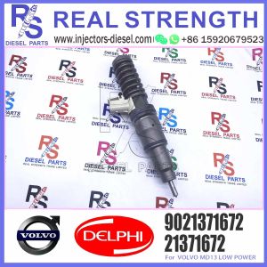 Diesel Fuel Injector 21371672 7421340611 9021371672 3801618 21340611 85003263