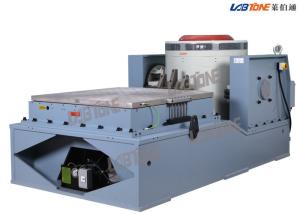 Quality Vibration Testing Machine, Vibration Controller Performs Sine, Random, Shock for sale