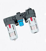 Quality AC/BC Series Three-Point Combination (F.R.L Combination) for sale