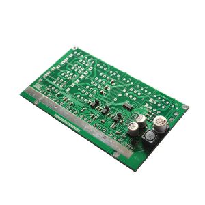 Min. Hole Size 0.15mm Printed Circuit Board Assembly Functional Tesng Testing