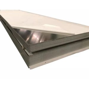 China SGS  Oxidation Surface Pure Alloy Aluminum Sheet Plate on sale
