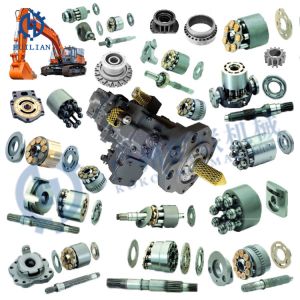 Excavator HPVO102FW HPVO102GW HPVO105GW HPVO118HW HPVO9IDW HPVO09IDS ZX200 ZX210