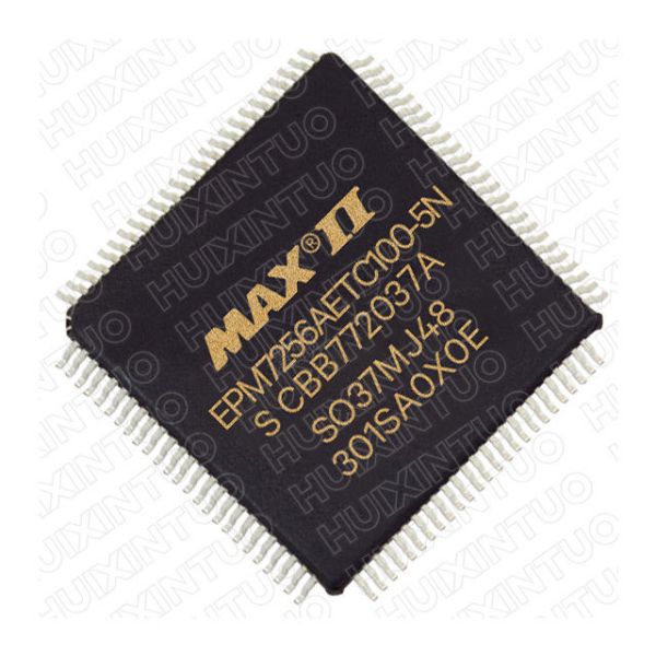 Buy Embedded Processors EPM7256AETC100-5N at wholesale prices