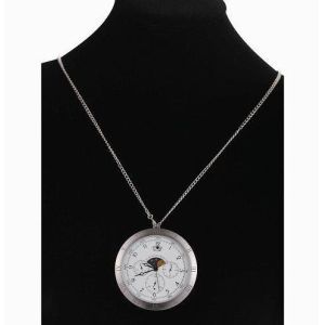 pocket watch camera with motion detection function.