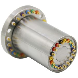 High Speed Slip Rings For Wind Power Generators