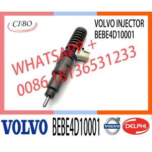 Diesel Injector 20564425, 85000606, BEBE4D10001, BEBE4D29001, BEBE4D40001 for