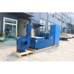 IEC 60068 30000N Transport Simulation Vibration Testing Machine