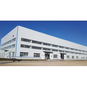 ZHENGZHOU SHENGHONG HEAVY INDUSTRY TECHNOLOGY CO., LTD