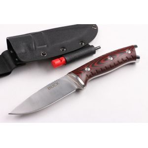 China Buck Survival Knife on sale