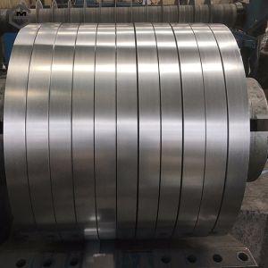 Hot Rolled Metal Stainless Steel Coil 2b 304 1550mm Width