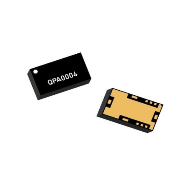 Buy Wireless Communication Module QPA0004TR7 Reconfigurable Dual-Band GaN Power Amplifier at wholesale prices