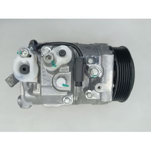 Auto AC conditioning compressor for Benz W203 0002309011