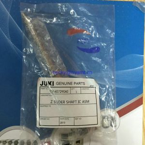 JUKI2020 E31407290A0 Z SLIDER SHAFT IC ASM JUKI