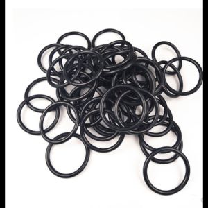 12 Months Rubber O Rings With Customized OEM / ODM Available