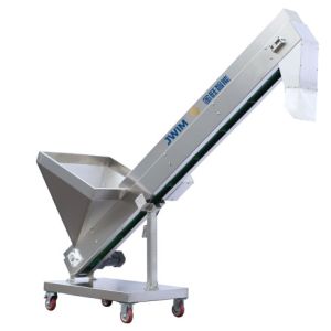 Quality 10000 PCS/H SGJ-3B Automatic Cap Elevator for sale