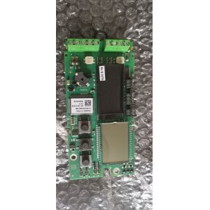 A5E00410309 , SIEMENS Main Board With Firmware Of The Analyzer