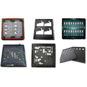 Quality Durostone Reflow Fixture Tooling Selective Soldering Pallets PCB Tooling for sale