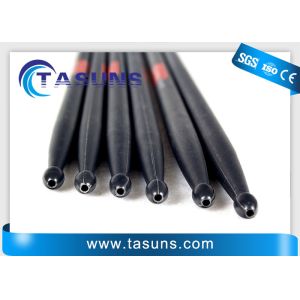 China Lightweight Black Carbon Intake Low Maintenance Improves Engine Performance on sale