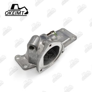 8-94403314-0 Thermostat Housing Cover For ISUZU NPR58 4BE1