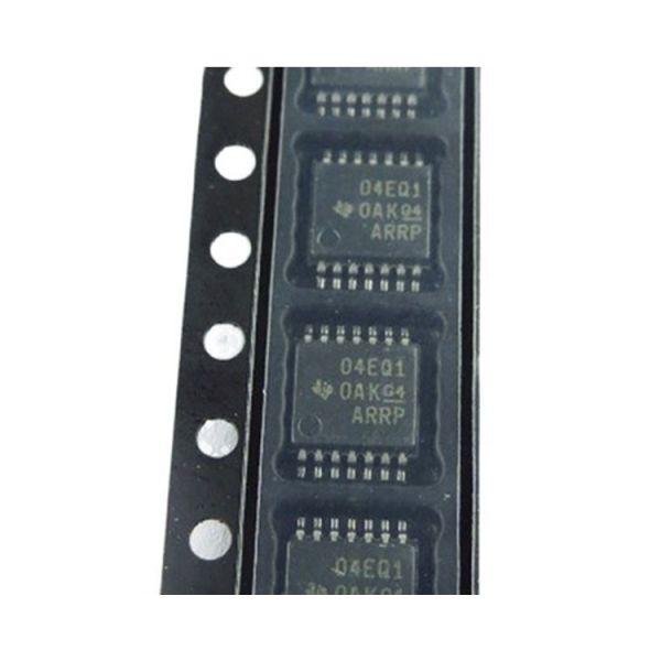 New and Original TXS0104ERGYR TXS0104EQPWRQ1 TXS0102QDCURQ1 VQFN1 Module Mcu Integrated Circuits Microcontrollers Ic Chip