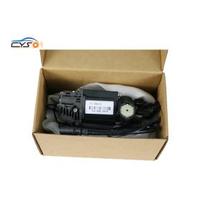 1.6 - 2MPa Pressure Air Compressor For Porsche Cayenne Air Suspension 7L0698007D
