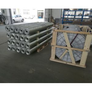 Xianchuang Stainless Muller Loom Warping Beam Weaving Muller Spare Parts