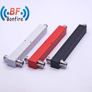 698-4000MHz N Female -160dbc IP65 2 Way Reactive Power Splitter DIN-F/4.3-10-F