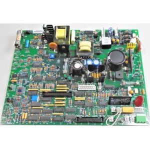Quality DS200IMCPG1C GE Power Supply Interface Board Mark V Series Triple-redundant for sale