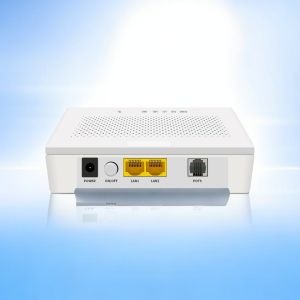 China 4G LET Wireless Router with 1*10/100/1000M RJ45, 1*10/100M RJ45, and 1*POTS on sale