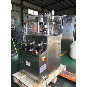 SS304 Laboratory Tablet Press Machine