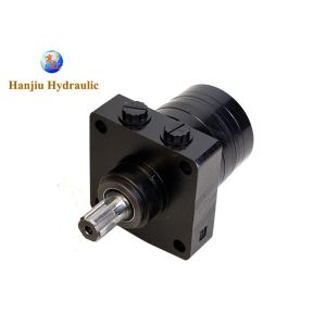 TB0065US110AAAA High Torque Hydraulic Motor 65ml/R Displacement
