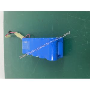Rechargeable Battery Pack 10N-1700SCC 12V 1700mAh For FUKUDA FC-1760 Defibrillat