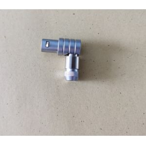 Right Angle FLA Elbow Lemo Power Connector FLS.00250