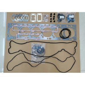 Quality 3800750 3802389 Overhaul Gasket Kit PC300-8 6D114 for sale